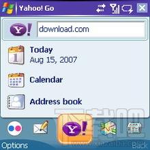 Yahoo! Go,Yahoo! Go下载,Yahoo! Go官方下载