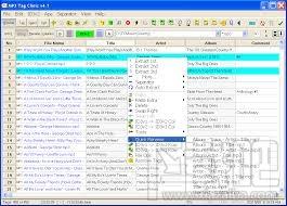 MP3 Tag Clinic,MP3 Tag Clinic下载,MP3 Tag Clinic官方下载