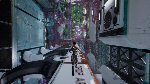 skybeneath中文版(暂未上线),skybeneath,冒险游戏,解谜游戏,科幻游戏
