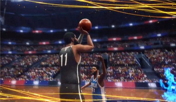 nba rise to stardom手机版(暂未上线),nbarisetostardom,nba手游,篮球手游