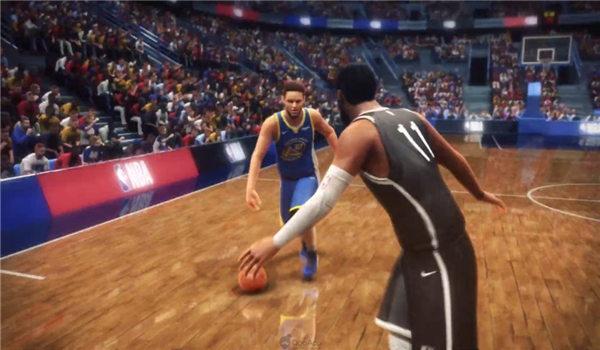 nba rise to stardom手机版(暂未上线),nbarisetostardom,nba手游,篮球手游