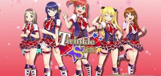青空少女手游下载,青空少女,养成手游,恋爱手游