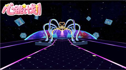 心跳计划九游版下载,心跳计划,养成手游,经营手游,九游手游