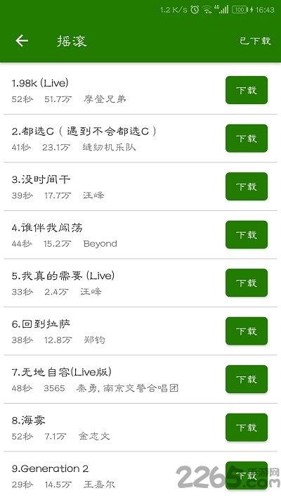 免费手机铃声大全最新版下载,免费手机铃声大全,铃声app