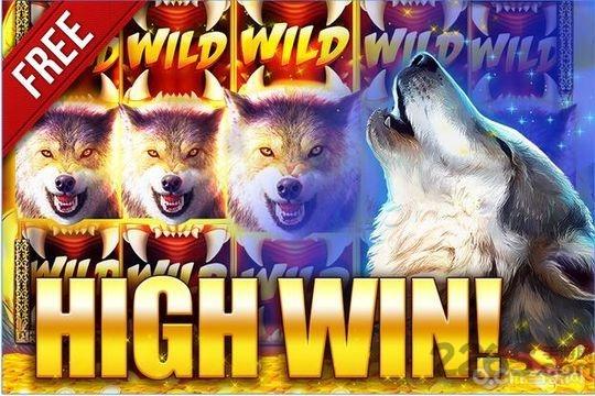 狼的魔法槽手机版下载,狼的魔法槽,休闲游戏,益智游戏