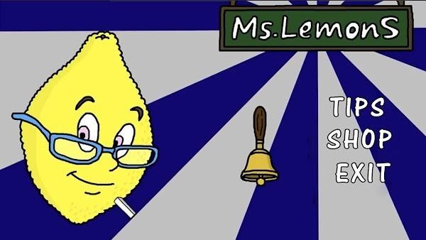番茄先生续作柠檬小姐游戏(ms lemons mobile)下载,烧脑游戏,闯关游戏,mslemonsmobile