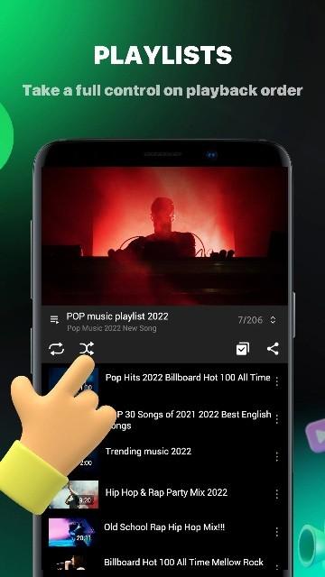 pure tuber最新版软件下载,puretuber,音乐app,广告拦截app