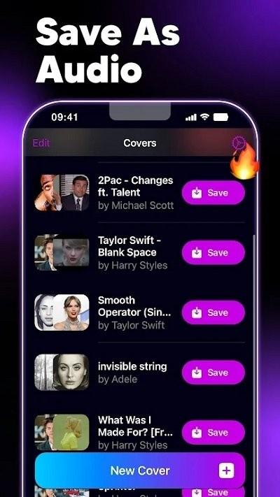 banger翻唱社区下载,banger,唱歌app,翻唱app